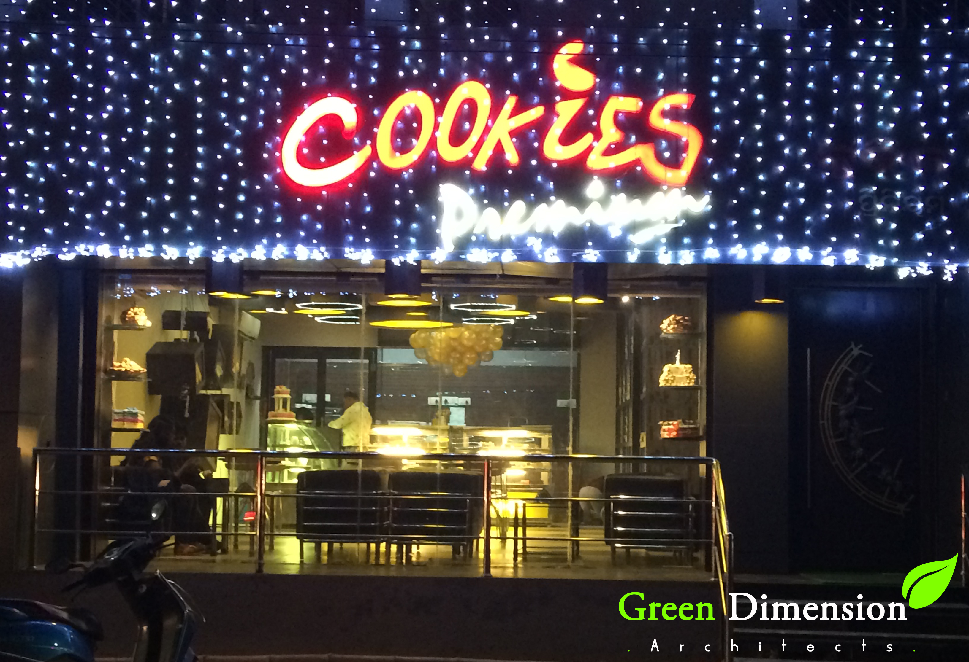 Restaurant View 6